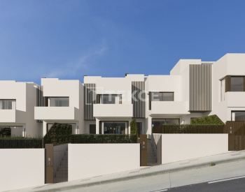 Beautiful Sea View Villas in Rincon De La Victoria Malaga 3