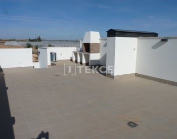 Toppmoderna Lägenheter Med Gemensam Pool I Costa Blanca 8