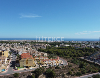 Eleganta Lägenheter Nära Golfbanan I Villamartin Alicante 7