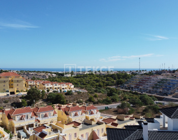 Eleganta Lägenheter Nära Golfbanan I Villamartin Alicante 6