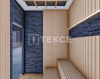 Meerblick-wohnungen In Einem Hotel-konzept-projekt In Alanya 19