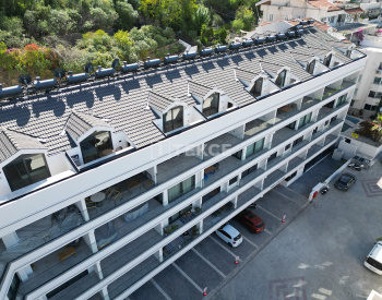 Zeezicht Appartementen En Faciliteiten Plaatse In Fethiye 4