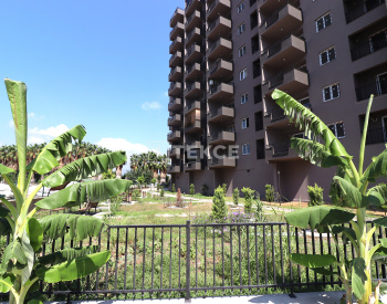 Stijlvolle Appartementen Bij Het Strand In Mersin Çeşmeli 8
