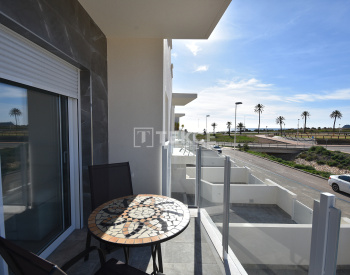 Ekskluzywne Apartamenty W Puerto De Mazarrón Cartagena 2