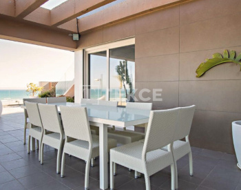 Appartment En Attique Avec Terrasse Sur Le Toit À Alicante 7