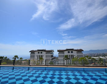 2-bedroom Furnished Apartment in Alanya Antalya 10