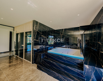 Chique Appartementen In Een Hotelachtig Complex In Oba Alanya 10