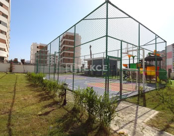 Appartements Près Des Transports Publics À Antalya Altintas 6