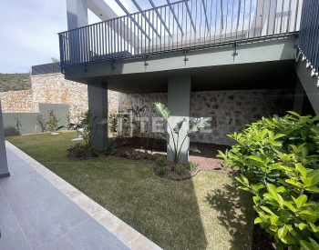 Villas Triplex Con Vistas Al Mar Y Piscina En Kalkan Kaş 7