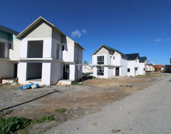 Gloednieuwe Villa's Vlakbij De Zee In Noord-cyprus Girne 9
