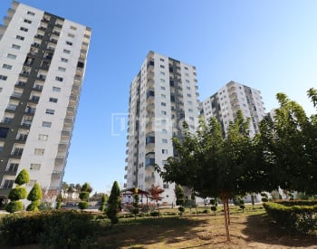Geräumige Investment-wohnungen In Mersin Tarsus 5