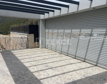 Villas Triplex Con Vistas Al Mar Y Piscina En Kalkan Kaş 4