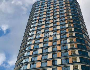 Wohnungen In Esenyurt Istanbul In Einem Komplex Mit Fitnessstudio 5