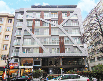 Gotowe Do Zamieszkania Apartamenty Z Zapleczem Socjalnym W Stambule 2
