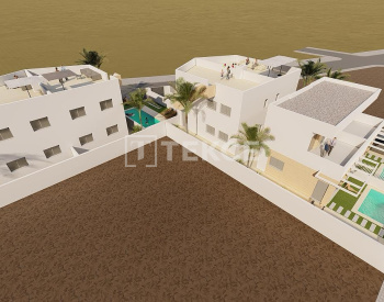 Exclusivos Apartamentos Con Vistas Al Mar En Puerto De Mazarrón 4
