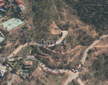 Terreno Con Vistas A La Naturaleza En Ojén, Málaga 2