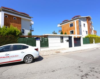 Apartment Close to the Beach and Amenities in Antalya Belek 3