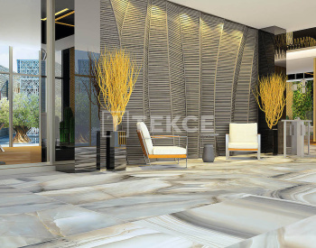 Ecologische Appartementen Met Vallei Uitzicht In Çankaya Ankara 9