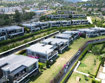 Stylowe Mieszkanie W Wyjątkowym Projekcie W Mersin Toroslar 6