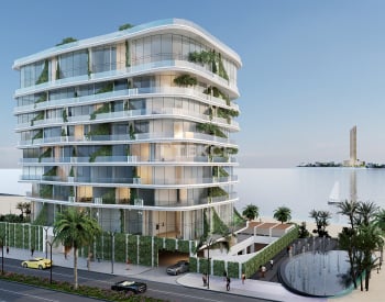 Apartamentos Con Opción Pago A Plazos Con Playa Privada En Al Khaimah 2