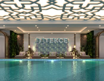 Espectaculares Apartamentos Con Vistas Al Mar En Al Mamzar, Sharjah 8