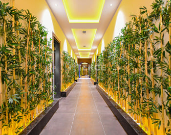 Apartament Z Widokiem W Kompleksie Faralya Residence W Payallar 8