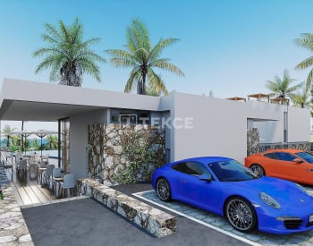 Appartement À Vendre Dans Un Complexe Bord De Mer À Tatlısu Gazimağusa 5