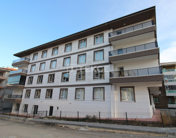 Apartamentos Listos Para Mudarse En Ankara Keçiören 5