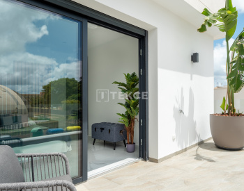 Hus Med Solarium San Pedro Del Pinatar Murcia 8