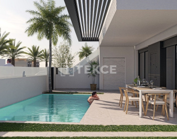 Apartamentos Cerca De La Playa Y Servicios En San Pedro Del Pinatar 3