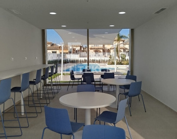 Apartamentos Bien Situados En Lomas De Cabo Roig 5