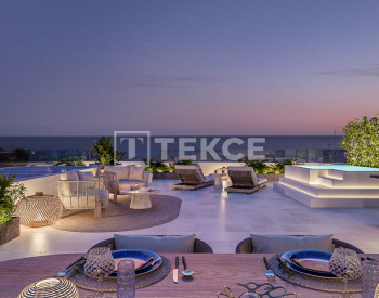 Appartements Élégants À Proximité De Playa Del Torres À Villajoyosa 7