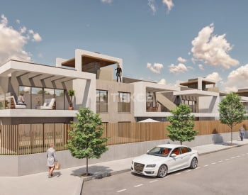 Appartements En Bord De Mer Dans Une Résidence À Pilar De La Horadada 1