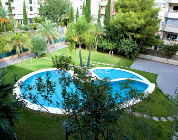 Appartement Vue Mer Dans Un Projet À Alfaz Del Pi Alicante 3