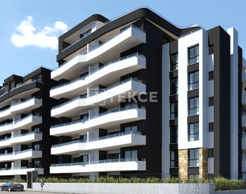 Nowoczesne Apartamenty Ze Wspólnym Basenem W San Miguel De Salinas 10