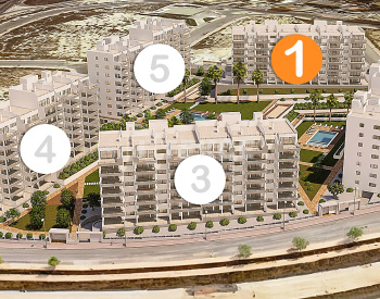 Appartements Spacieux En Pleine Nature À San Miguel 5