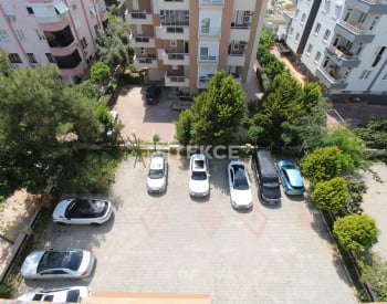 Gemeubileerd Duplex Appartement Met Zeezicht In Antalya 7