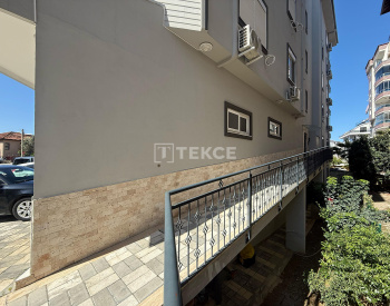 Appartement Meublé Proche Mer Et Commodités À Alanya 4
