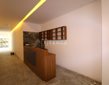 Loftlägenhet I Ett Komplex I Esentepe Girne 11