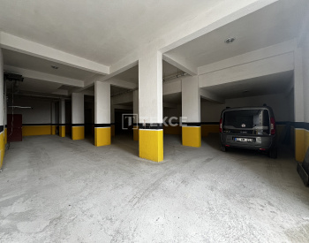 Appartementen Op De Middelste Verdieping In Trabzon Ortahisar 4