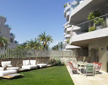 Utmärkta Lägenheter Och Penthouse I Ett Komplex I Mijas 3