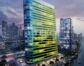 Instapklare Appartementen Met Termijnen In Business Bay 1
