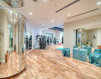 Chique Appartementen In Een Luxe Complex In Lefke Cyprus 12