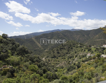 Duplex Penthouse Avec Solarium Sur Le Toit De 80 M² À Istán Málaga 10