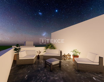 Detached Villas at Advantageous Location in North Cyprus 6