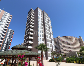 Nieuwe Appartementen In Stijlvol Project In Mersin Erdemli 2