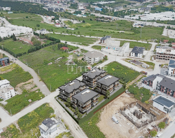 亚洛瓦（yalova）市中心海景投资公寓 6