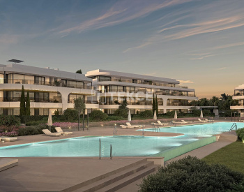 Energieffektiva Hållbara Fastigheter I Estepona 10