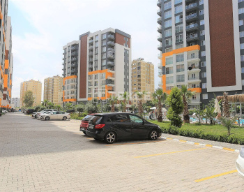 2+1 Appartement In Meest Prestigieuze Project Van Antalya 4