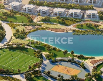 Lanzamiento De Casas Adosadas De Lujo En Dubai Damac Hills 2 1